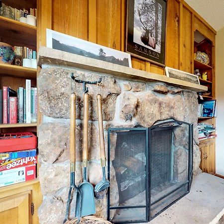 Villa Great Outdoors - Permit #3428 Estes Park Exterior foto