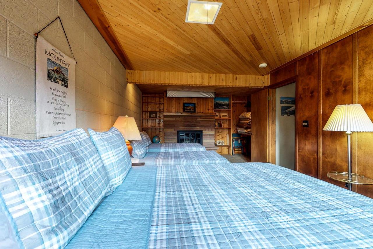 Villa Great Outdoors - Permit #3428 Estes Park Exterior foto