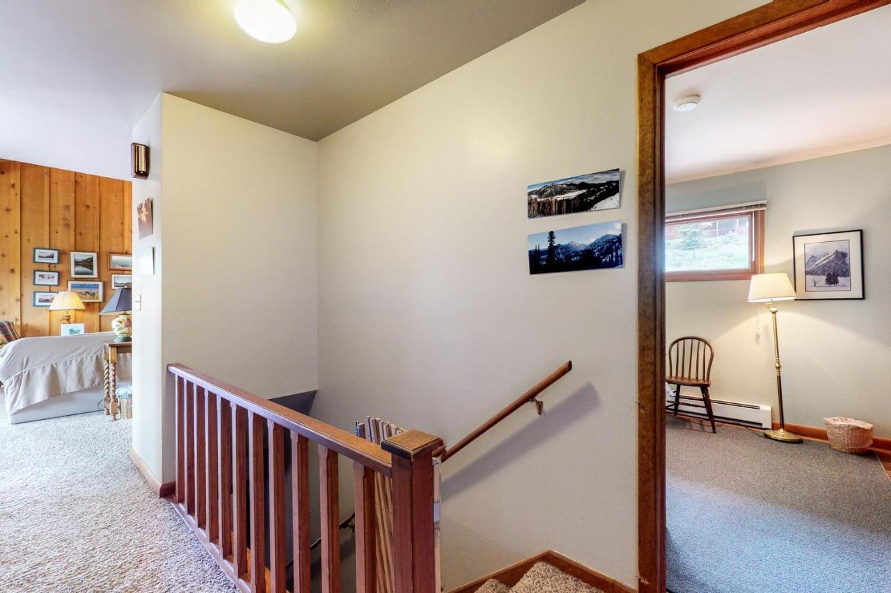 Villa Great Outdoors - Permit #3428 Estes Park Exterior foto